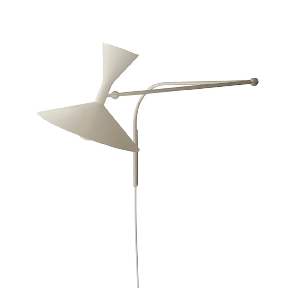 Lampe De Marseille Wall Lamp
