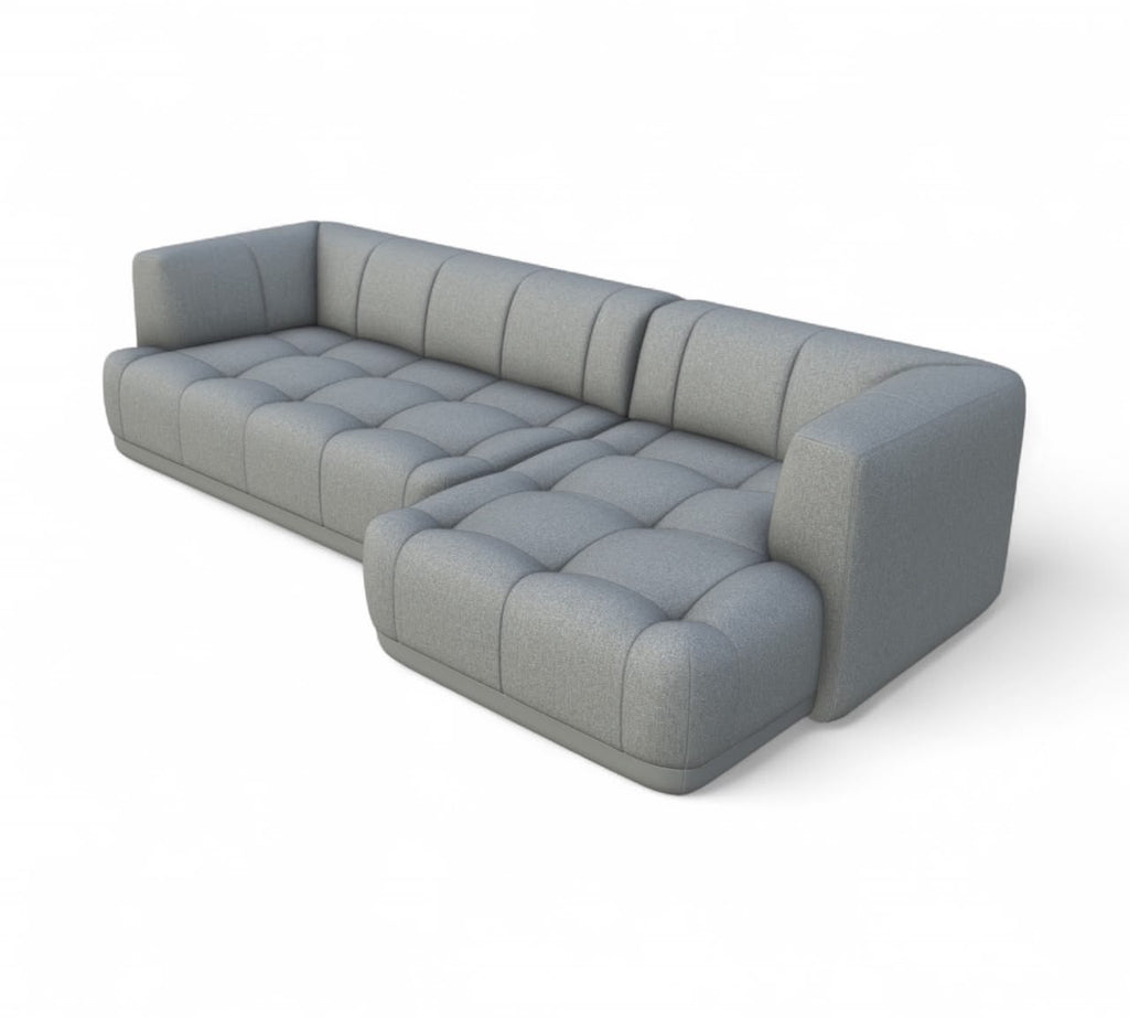 Quilton Sofa - Combo 4
