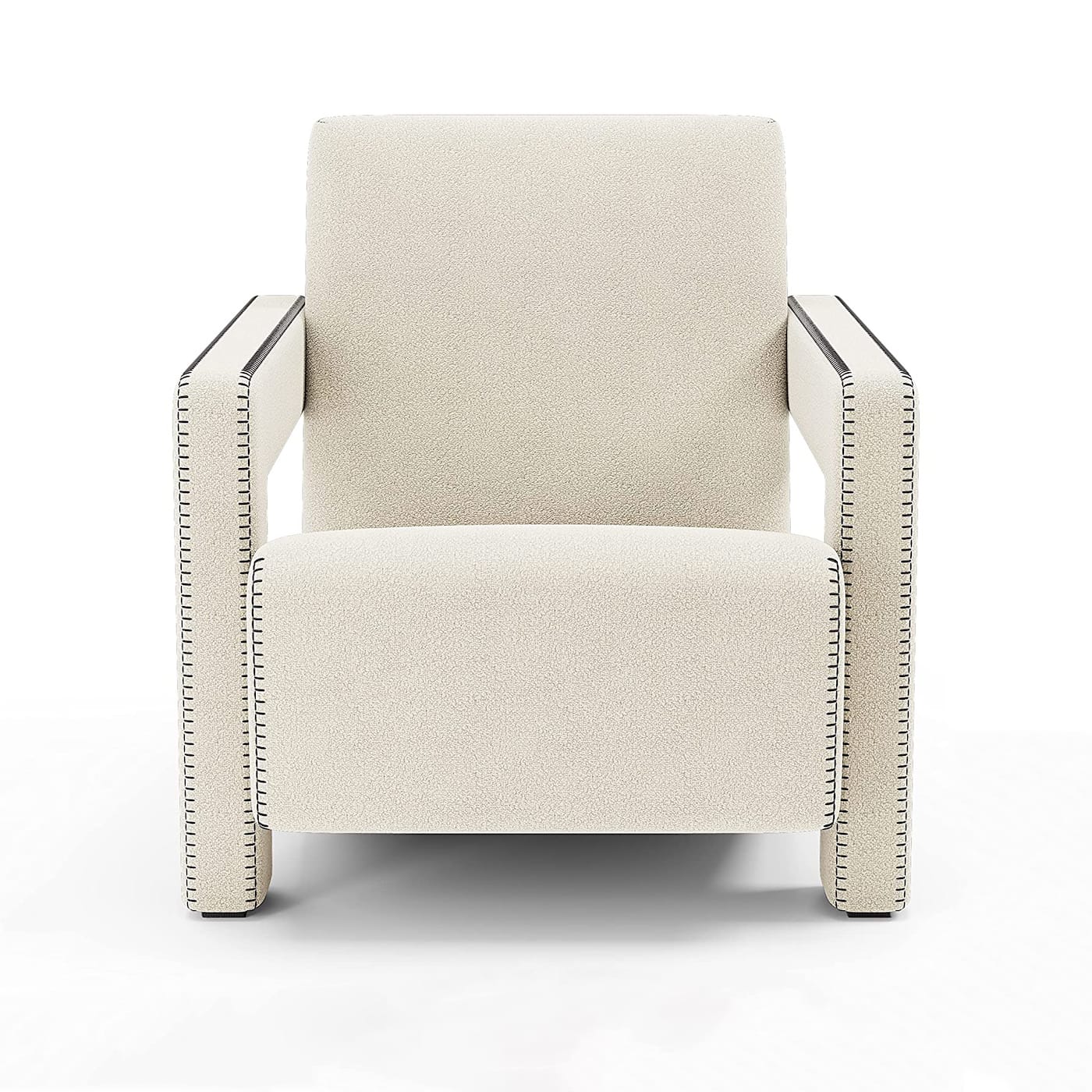 Utrecht Armchair | Rietveld Inspired | Modern Approach
