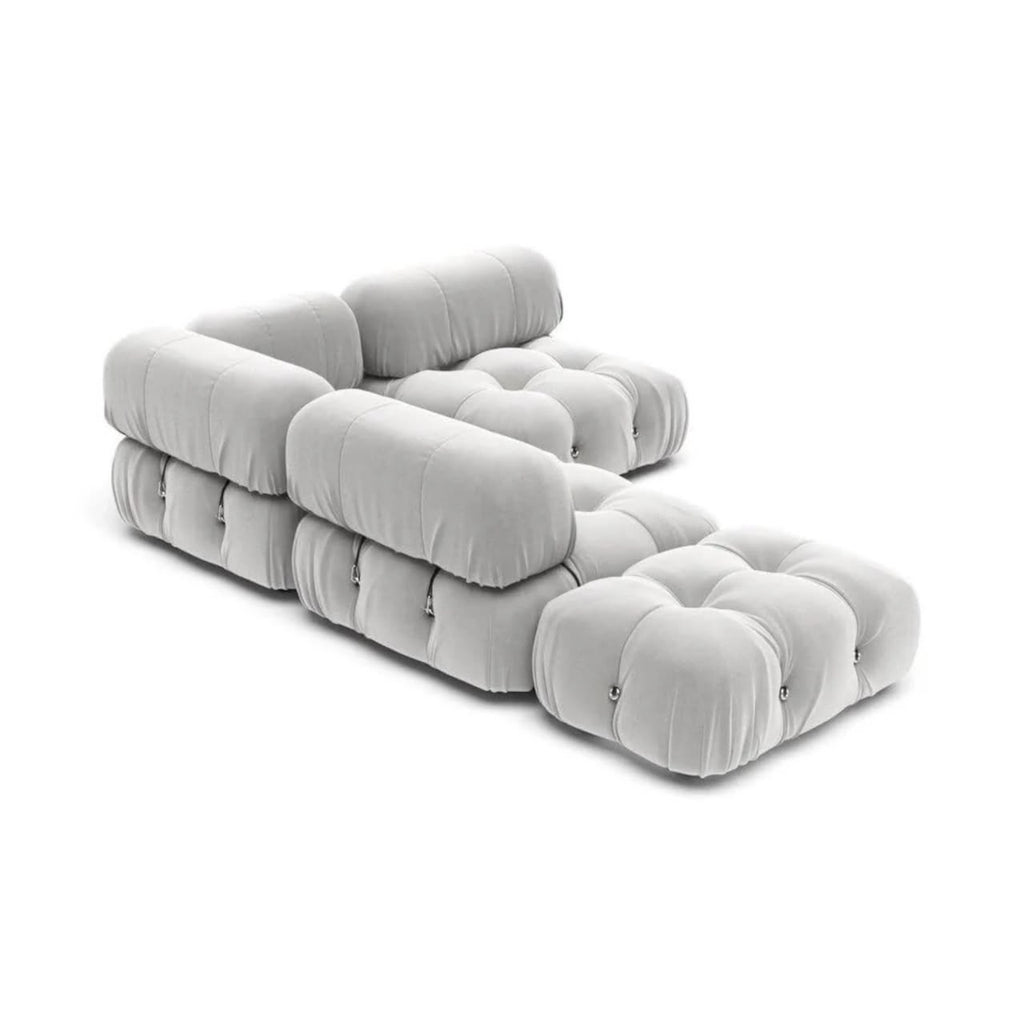 Bellini Corner Sofa - Mario Bellini Inspired Sofa Dupe | Modern Approach