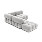 Bellini Corner Sofa - Mario Bellini Inspired Sofa Dupe | Modern Approach