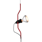 Parentesi D Floor Lamp