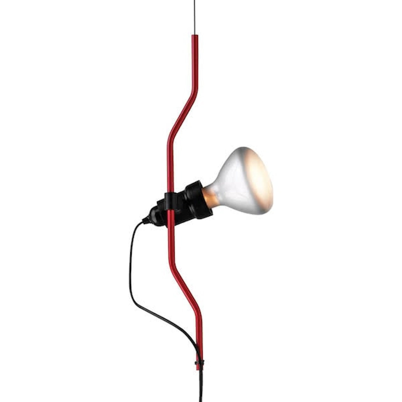 Parentesi D Floor Lamp