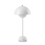 Flowerpot Table Lamp