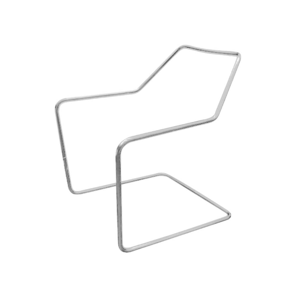 Paulistano Lounge Chair