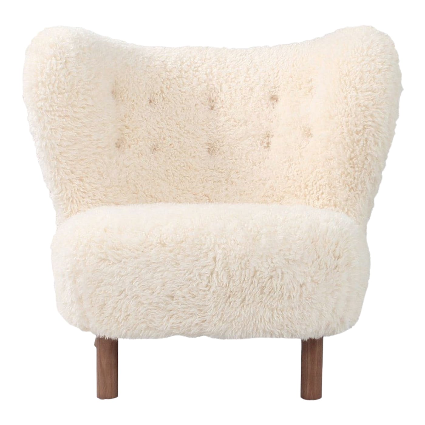 Petra Lounge Chair