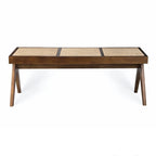 Jeanneret Bench