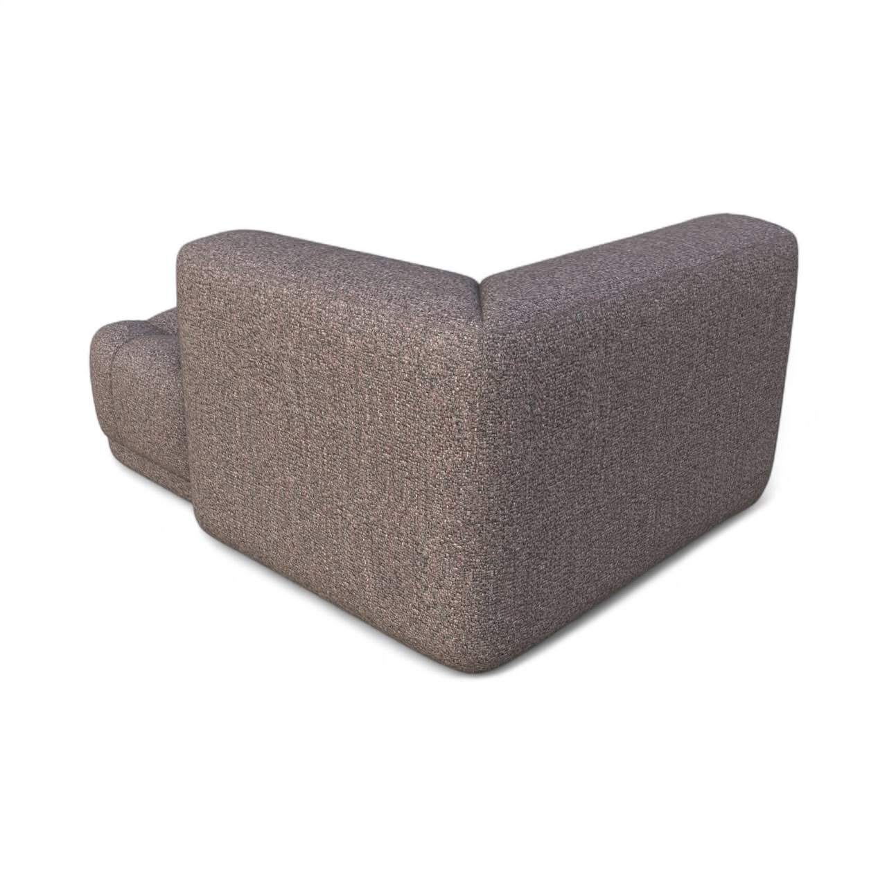 Quilton Chaise Longue Module