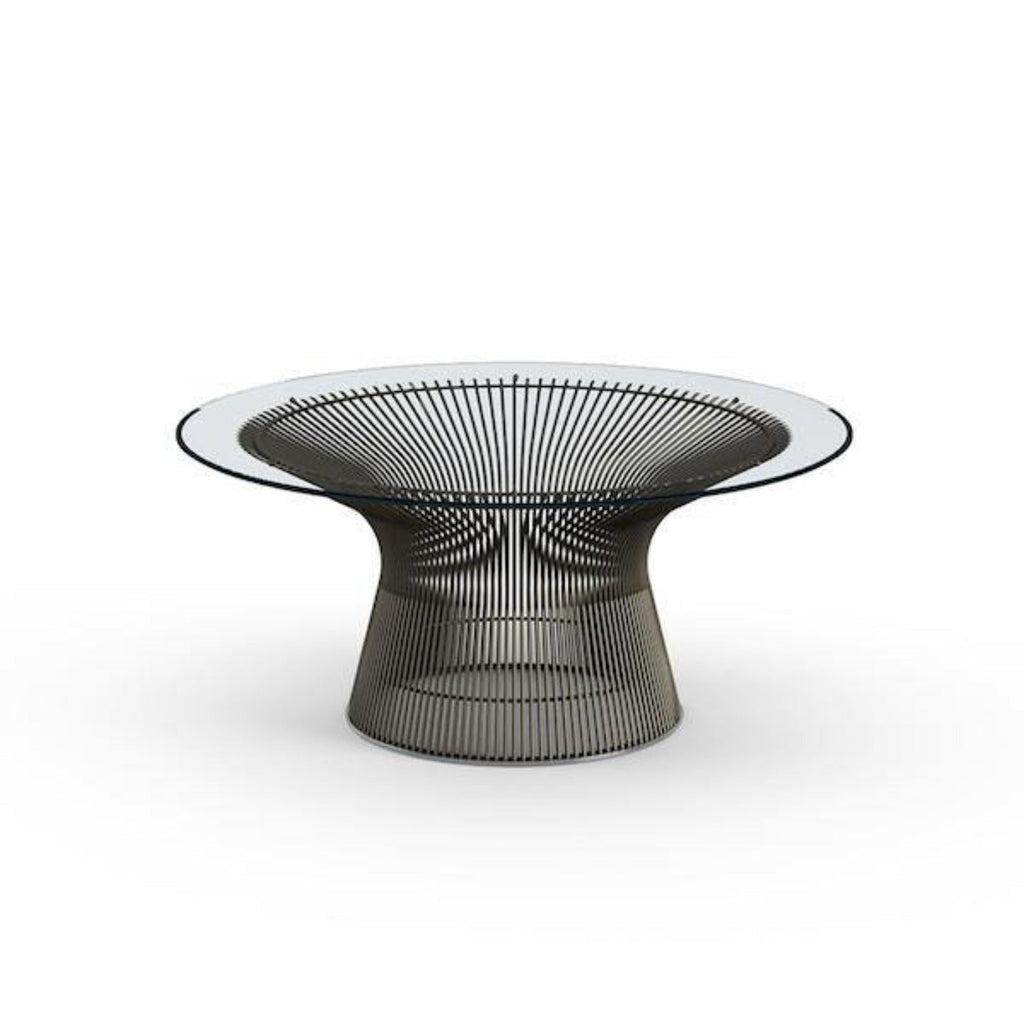 Platner Coffee Table