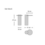 Salute Tables