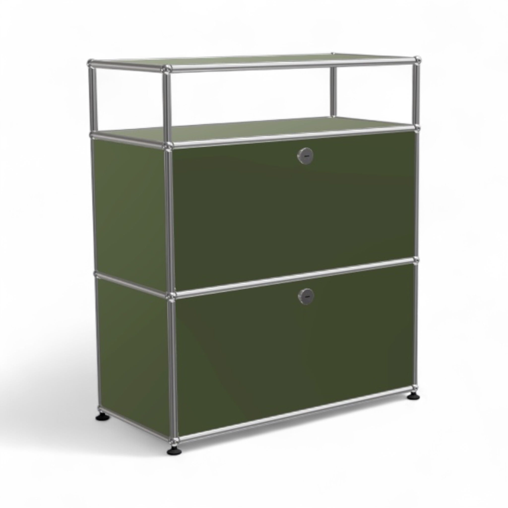 System H2 Cabinet