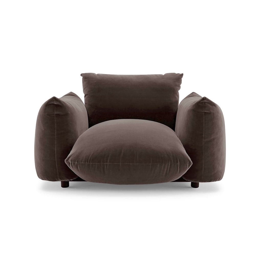 Mario Armchair