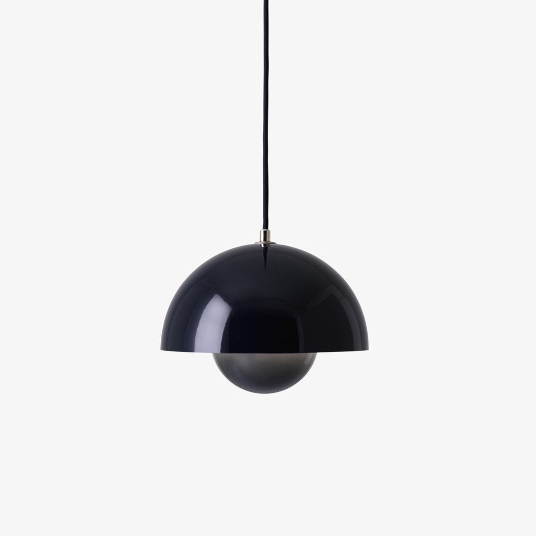 Flowerpot Pendant