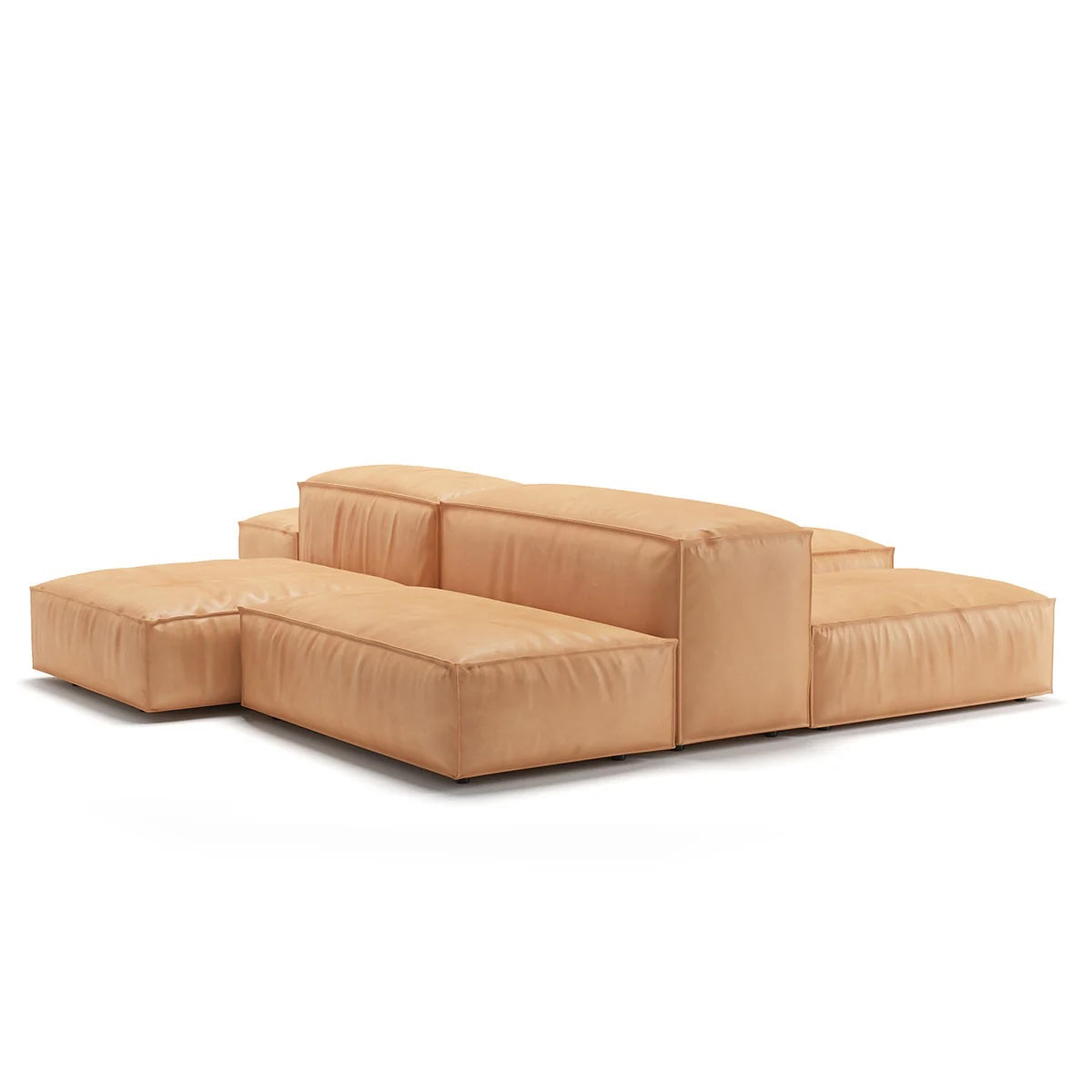 Extrasoft Sofa - Combo 1