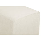 Extrasoft - L Backrest Module