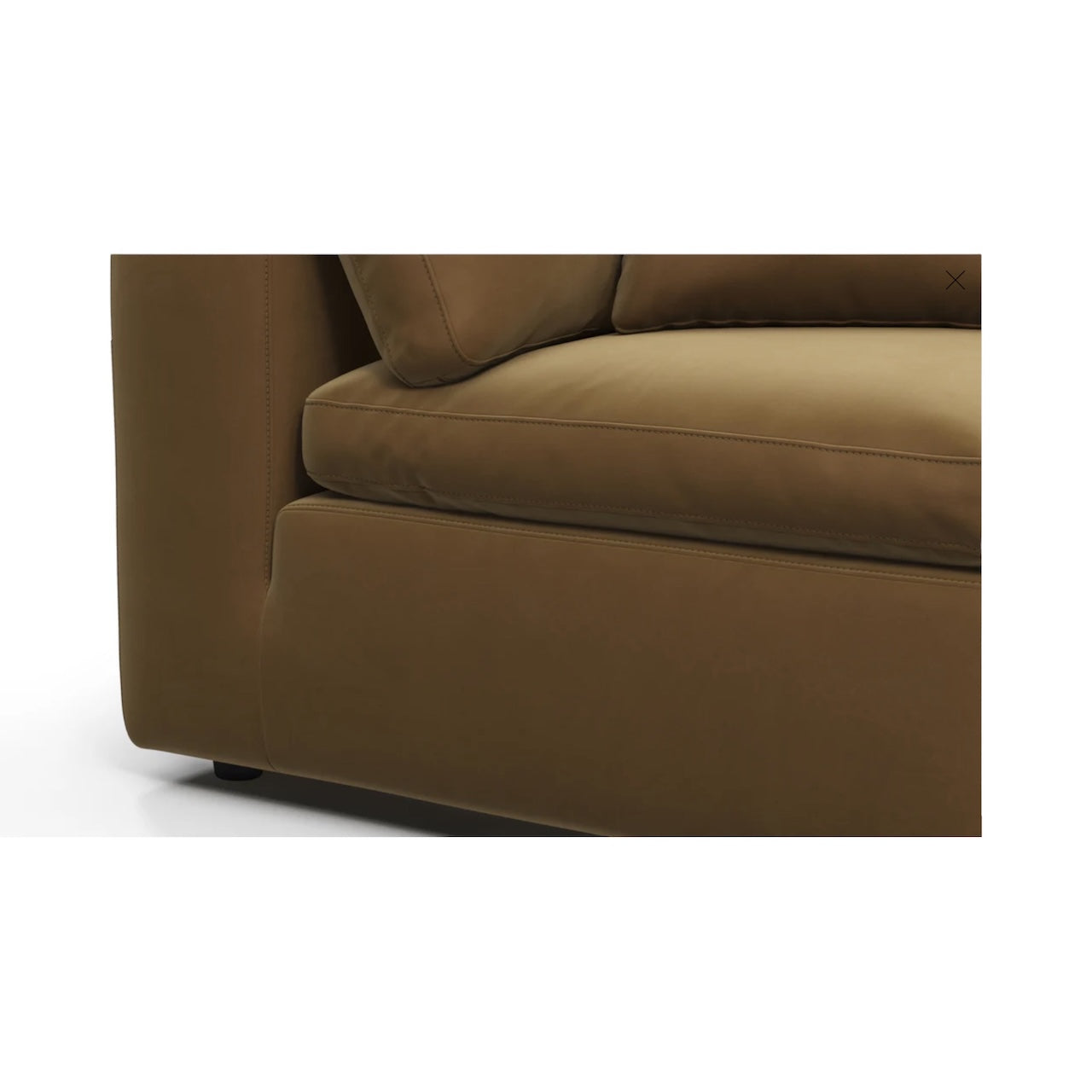 Sky L-Shaped Sofa