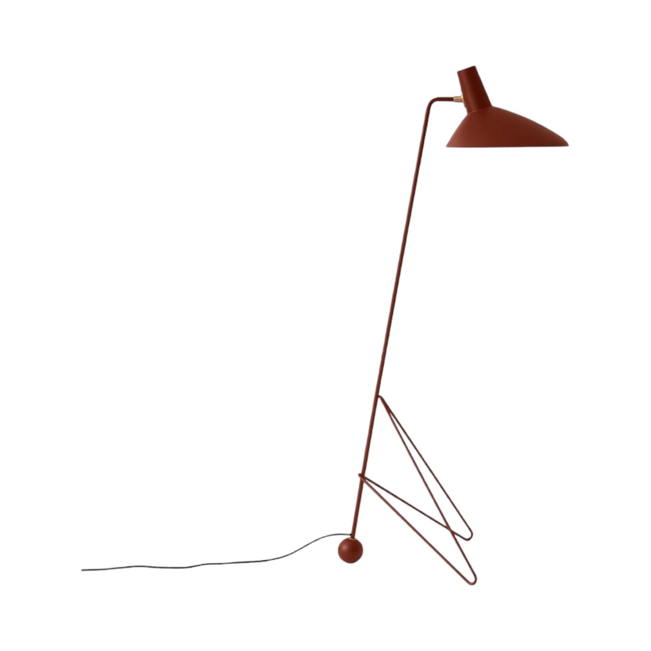 Tripod Floor Lamp