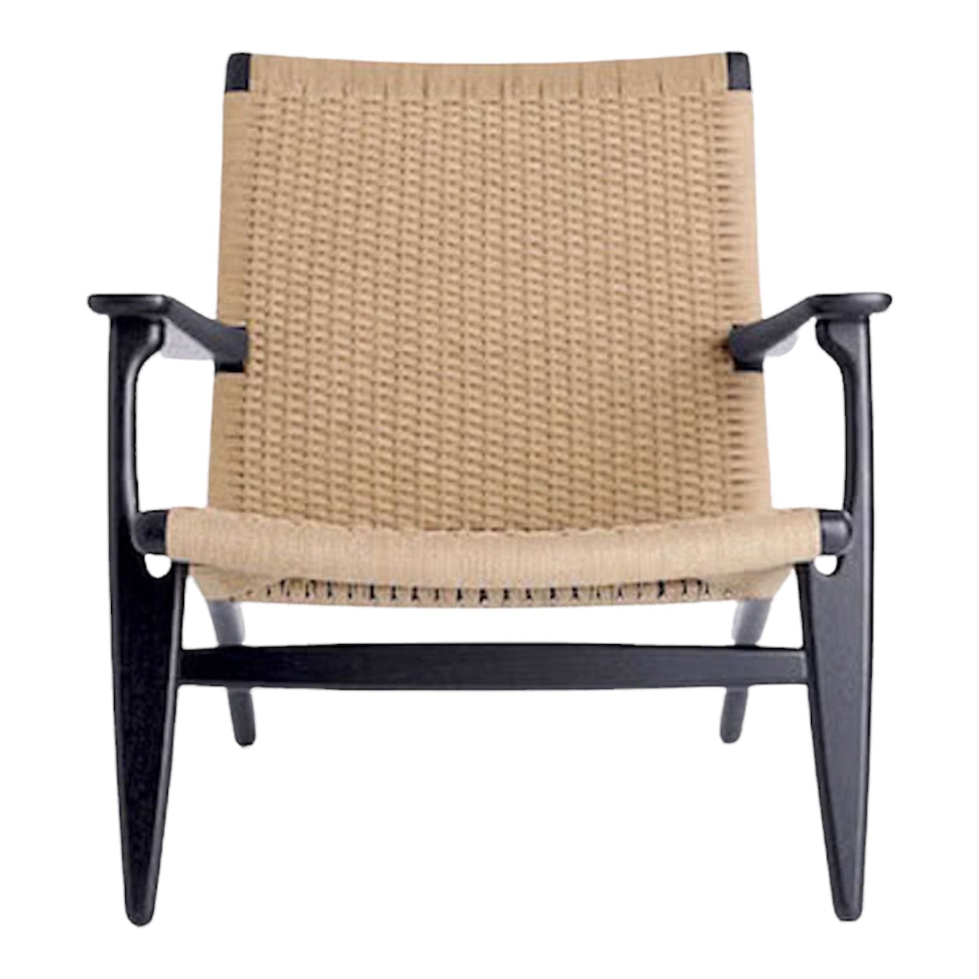 Wegner 25 Lounge Chair