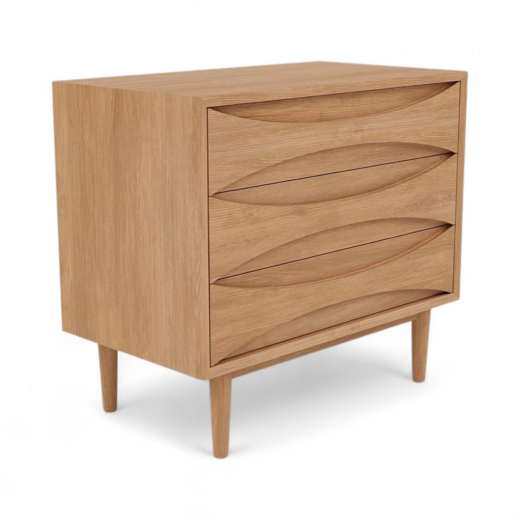 Vodder Lowboy