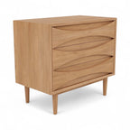 Vodder Lowboy
