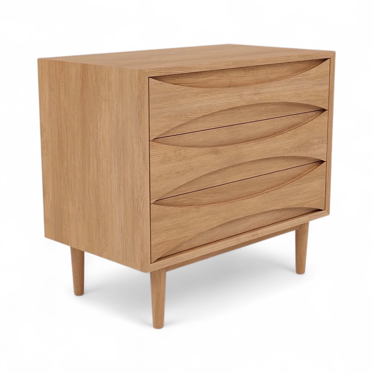 Vodder Lowboy