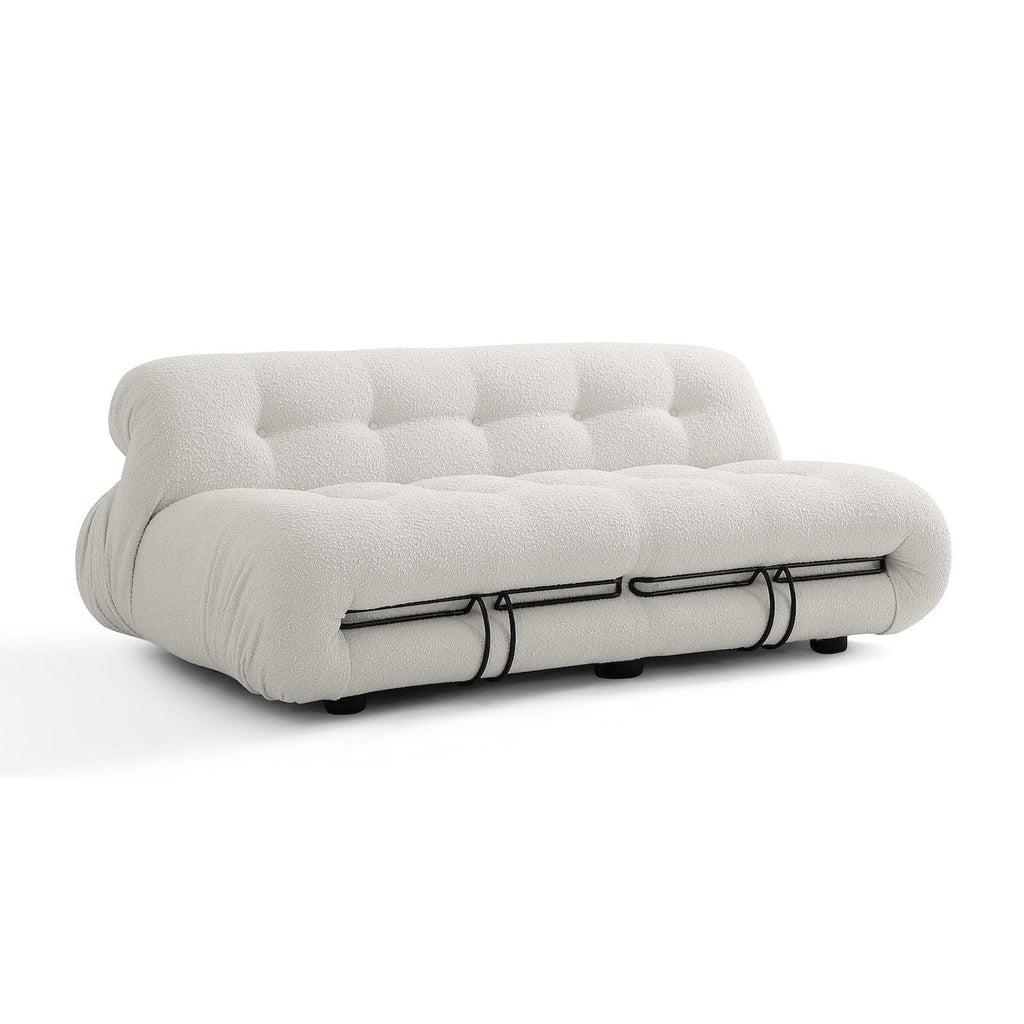 Soriana 2-Seater Sofa