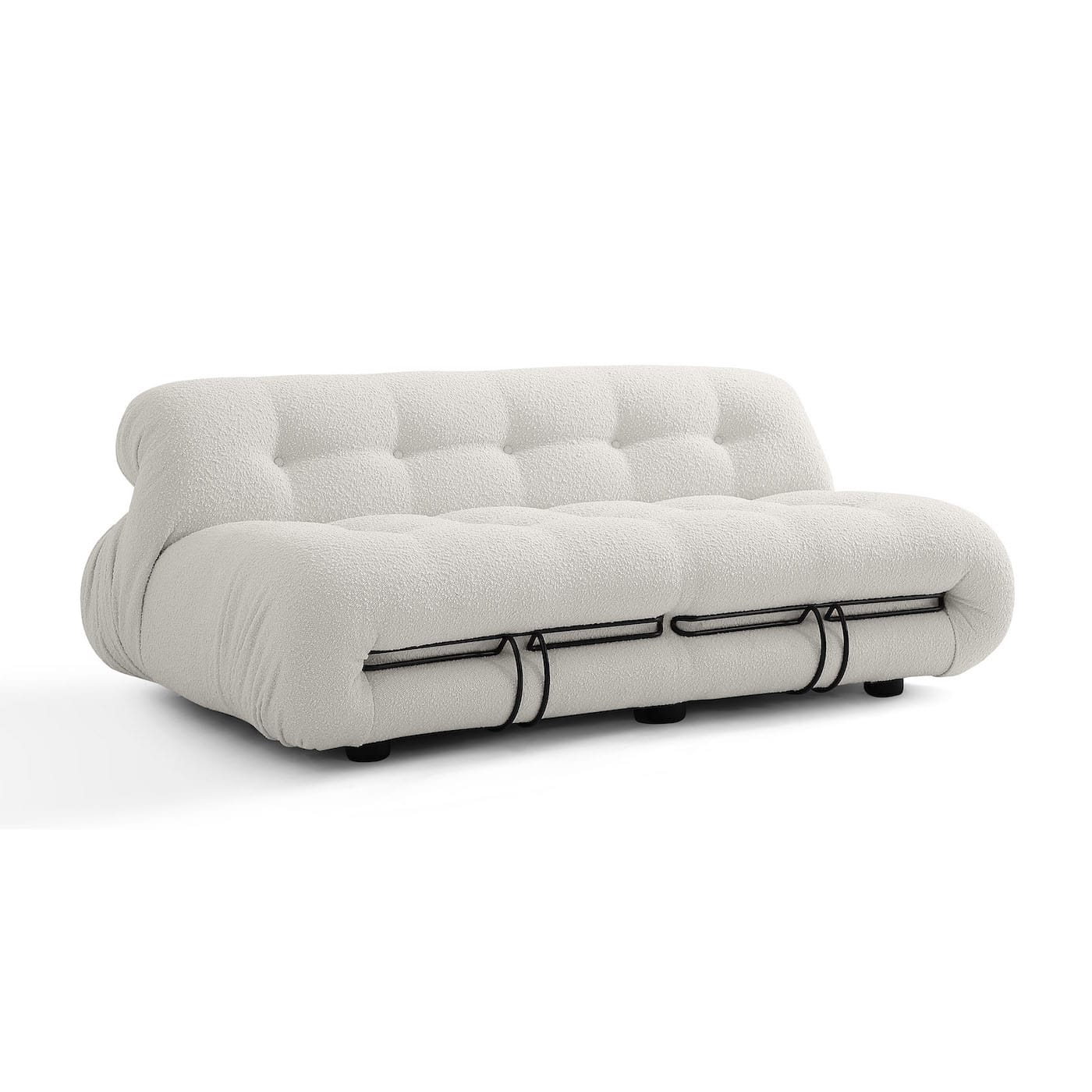 Soriana 2-Seater Sofa