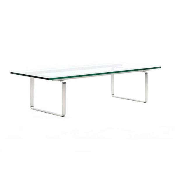 Wegner 108 Coffee Table - Hans J Wegner Inspired | Modern Approach