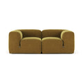 Mura 2-Seater Sofa