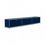 System H3 Media Cabinet