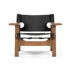 Toledo Chair