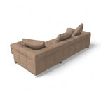 Portman 3-Seater Sofa with Chaise