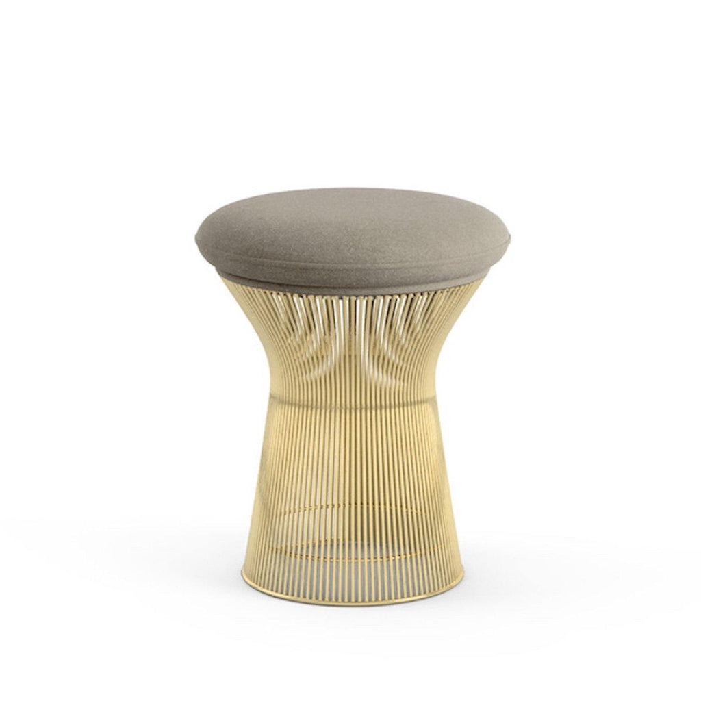 Platner Stool