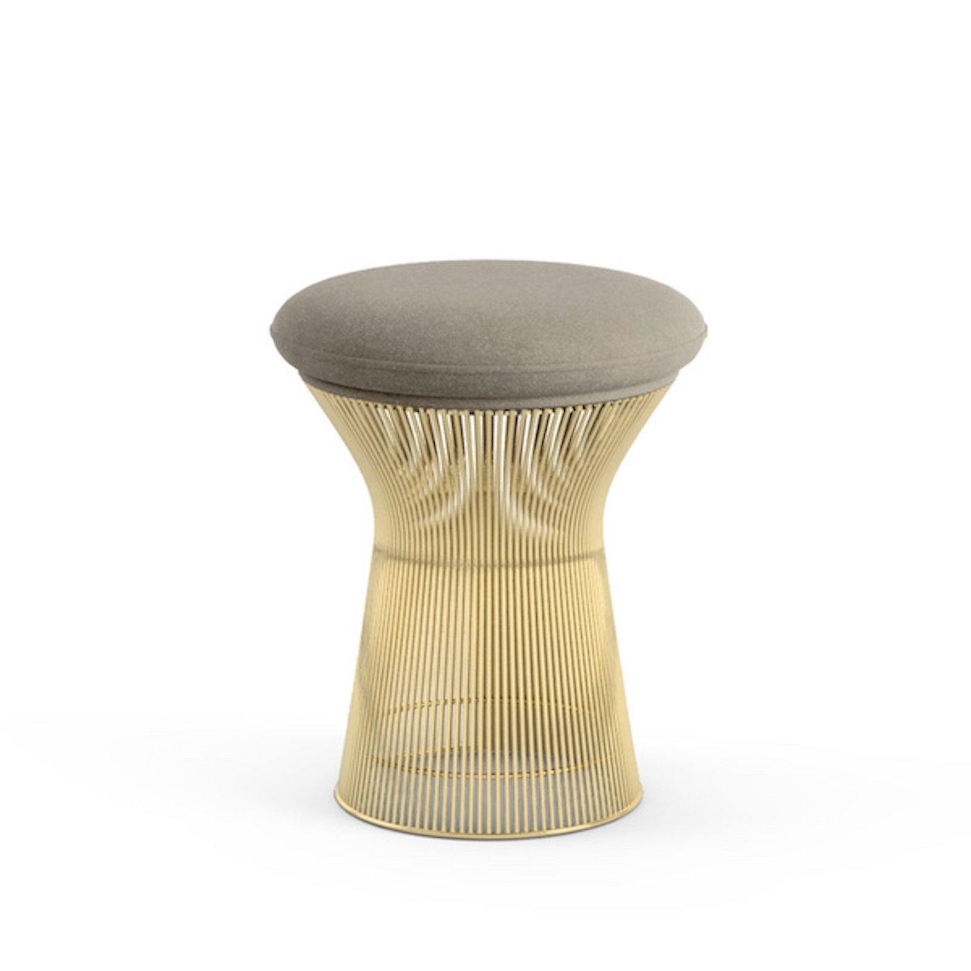 Platner Stool