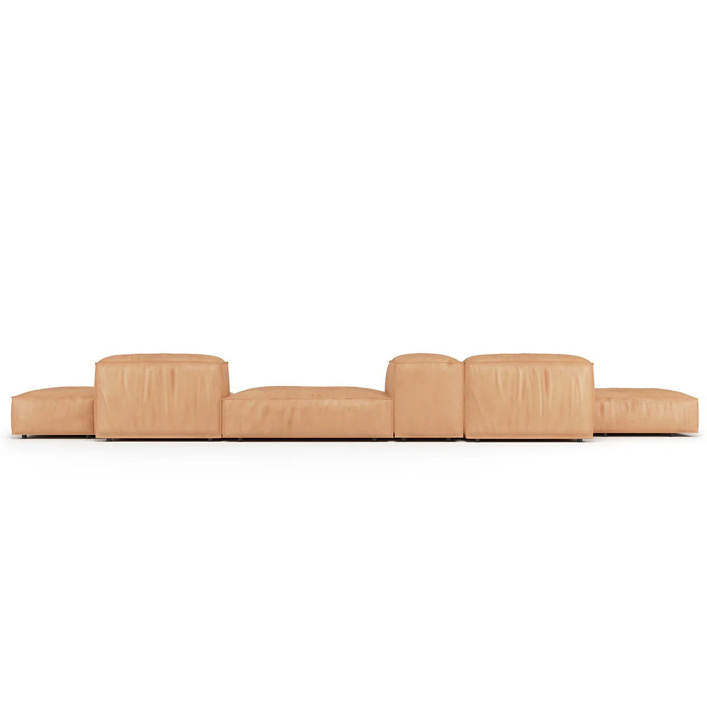 Extrasoft Sofa - Combo 3