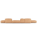 Extrasoft Sofa - Combo 3