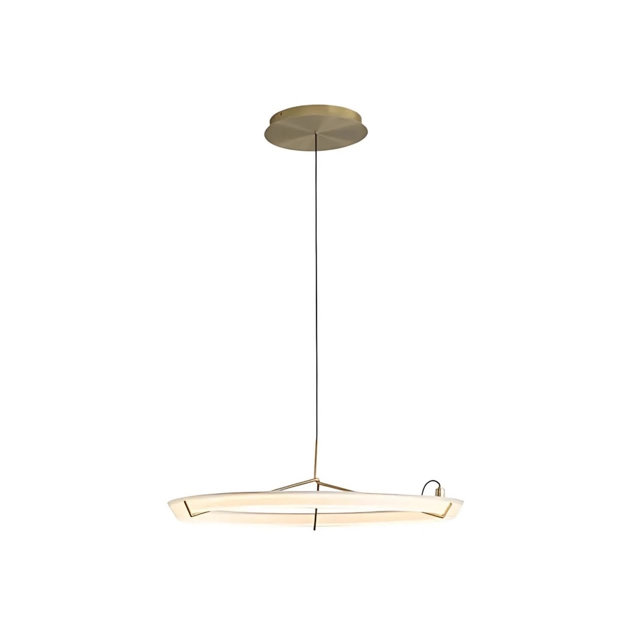 Veritas Pendant Lamp | Modern Approach