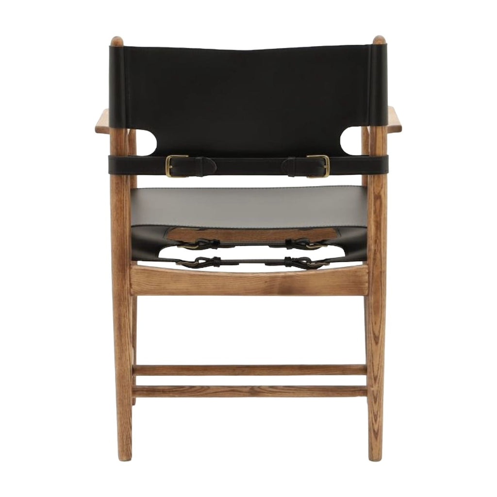 Toledo Dining Armchair