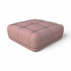 Quilton Ottoman