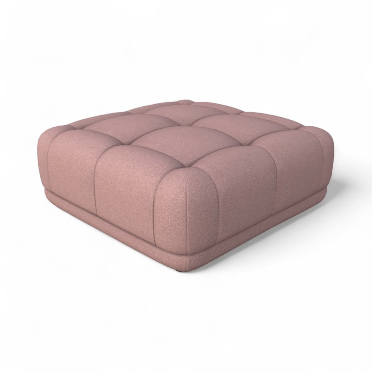 Quilton Ottoman