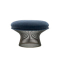 Platner Ottoman