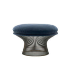 Platner Ottoman