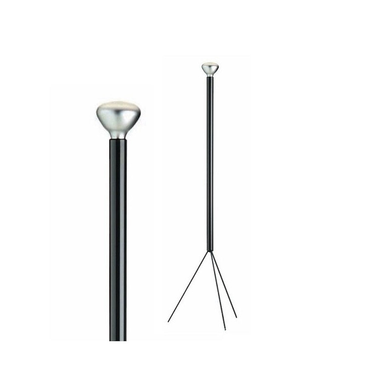 Luminator Floor Lamp