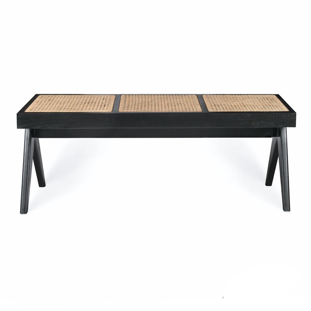 Jeanneret Bench