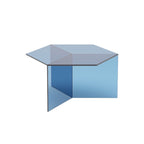 Isom Square Coffee Table