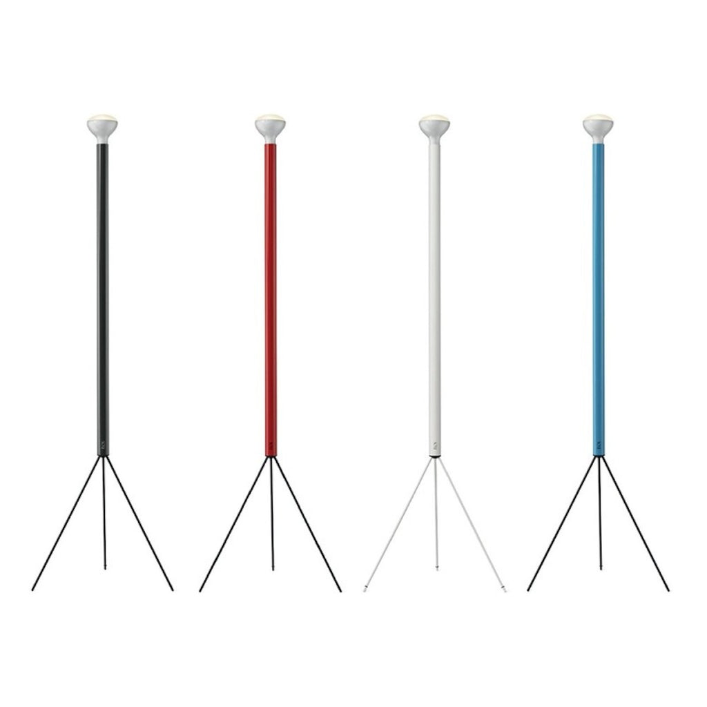 Luminator Floor Lamp