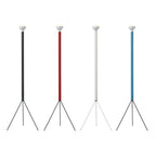 Luminator Floor Lamp