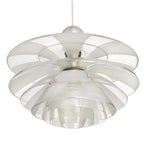 Septima Glass Pendant Lamp - Poul Henningsen inspired replica Lamp | Modern Approach 