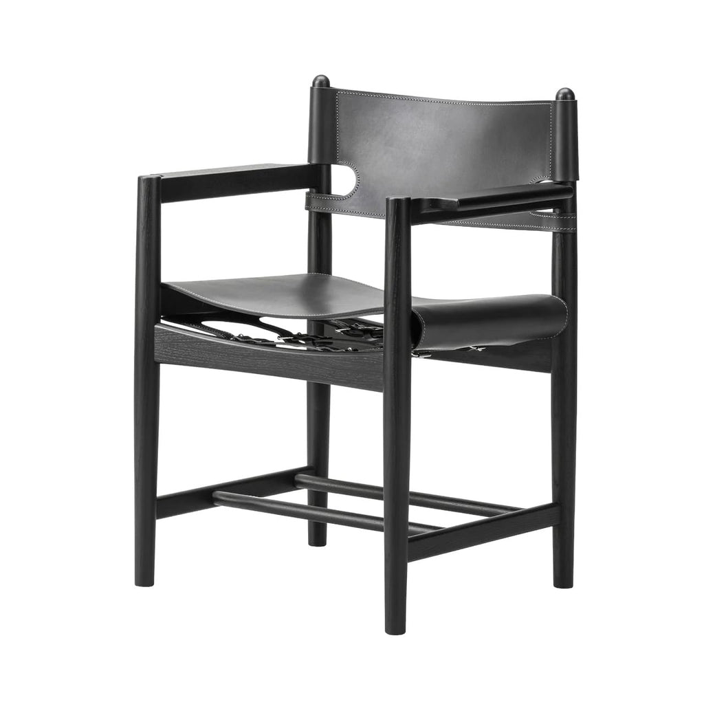 Toledo Dining Armchair