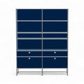 System Shelving Cabinet